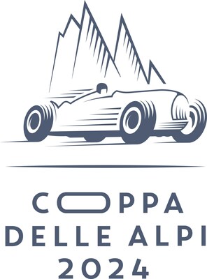COPPA DELLE ALPI Logo