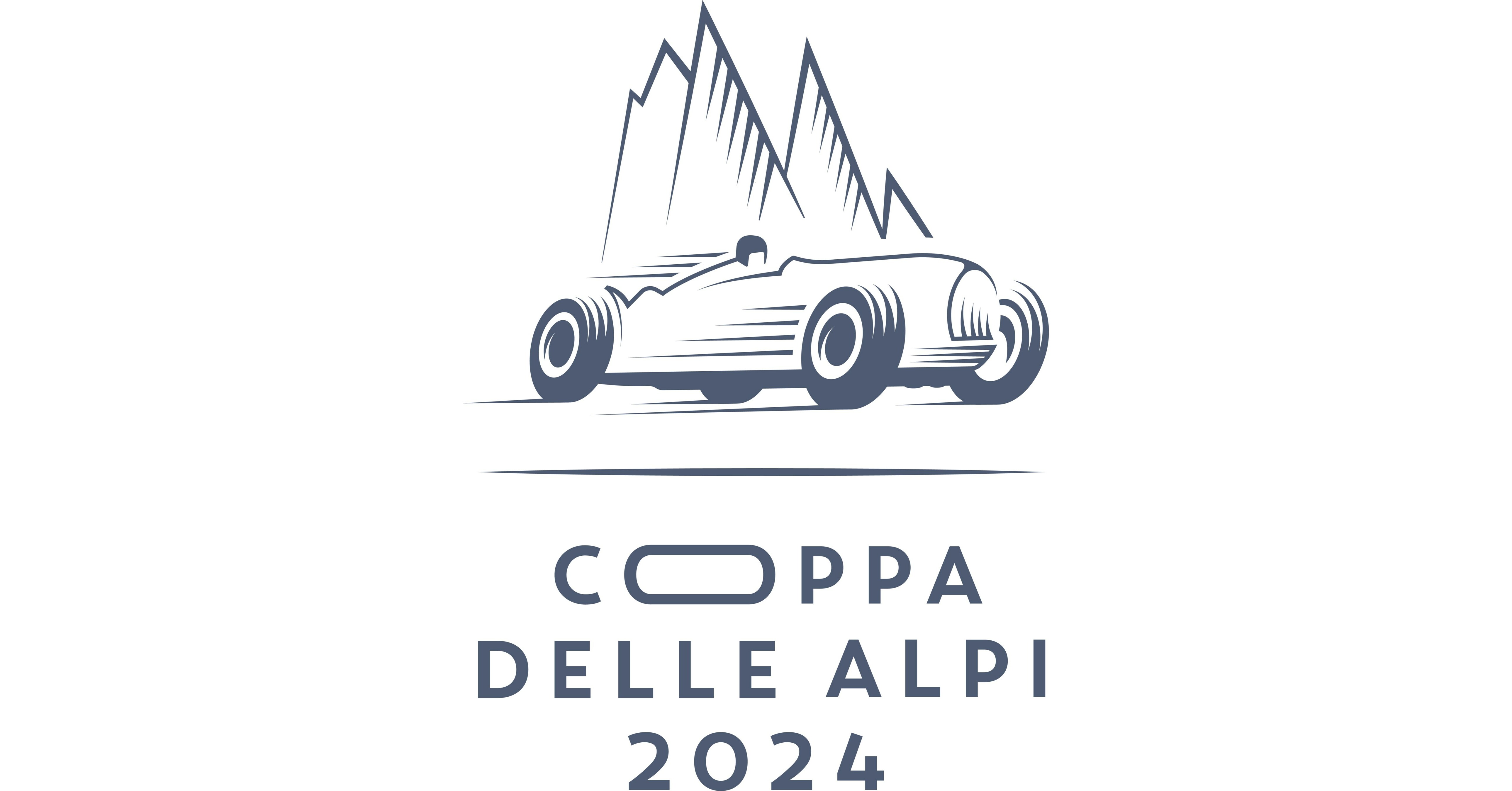 COPPA DELLE ALPI 2024 THE GRAND TOUR OF THE ALPS STARTS FROM TRIESTE