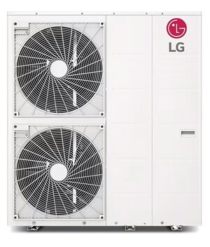 LG INTRODUCES AIR TO WATER HEAT PUMP TO CANADIAN MARKET