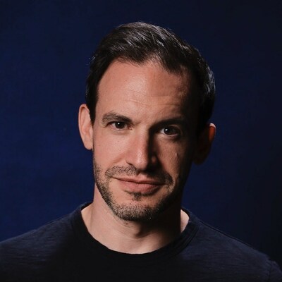 Chief Executive Officer of Ad Results Media, Jordan Fox