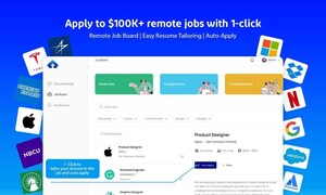 Revolutionizing Recruitment: Jobsolv Launches AI-Driven Job Board for the Future of Work