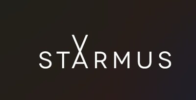 STARMUS Logo