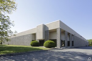 Dalfen Industrial Continues Expansion of New Jersey Industrial Portfolio