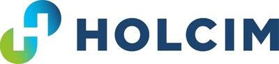 Holcim Logo (PRNewsfoto/Holcim US)