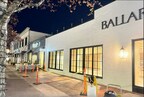 Raleigh's Village District Shopping Map Adds Ballard Designs, as Retailer Opens in the Capital City