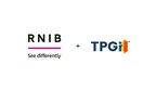 TPGi® Selects RNIB as Exclusive Reseller of JAWS® for Kiosk in the UK