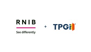 TPGi® Selects RNIB as Exclusive Reseller of JAWS® for Kiosk in the UK
