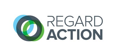 REGARD ACTION logo (Groupe CNW/REGARD ACTION)