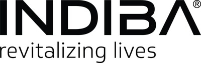 Indiba Logo (PRNewsfoto/INDIBA)