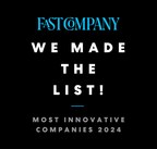Ascend Elements Named to Fast Company's Annual List of the World's Most Innovative Companies of 2024