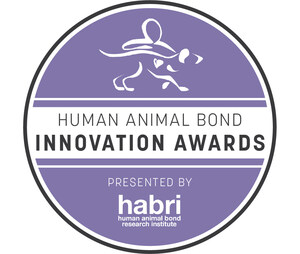 Nominations Open for Human Animal Bond Innovation Awards