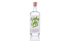 World's First Climate Positive Gin - Nàdar Gin Available at Select LCBO Locations on April 1st, 2024