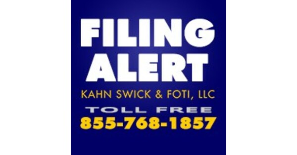 SUPERIOR DRILLING INVESTOR ALERT BY THE FORMER ATTORNEY GENERAL OF LOUISIANA: Kahn Swick & Foti, LLC Investigates Adequacy of Price and Process in Proposed Sale of Superior Drilling Products,