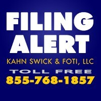 FIRST FINANCIAL NORTHWEST INVESTOR ALERT BY THE FORMER ATTORNEY GENERAL OF LOUISIANA: Kahn Swick &amp; Foti, LLC Investigates Adequacy of Price and Process in Proposed Sale of First Financial Northwest, Inc. - FFNW