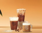A SWEET TASTE OF MEXICO ARRIVES AT THE COFFEE BEAN & TEA® BRAND LEAF THIS SPRING WITH HORCHATA BEVERAGES