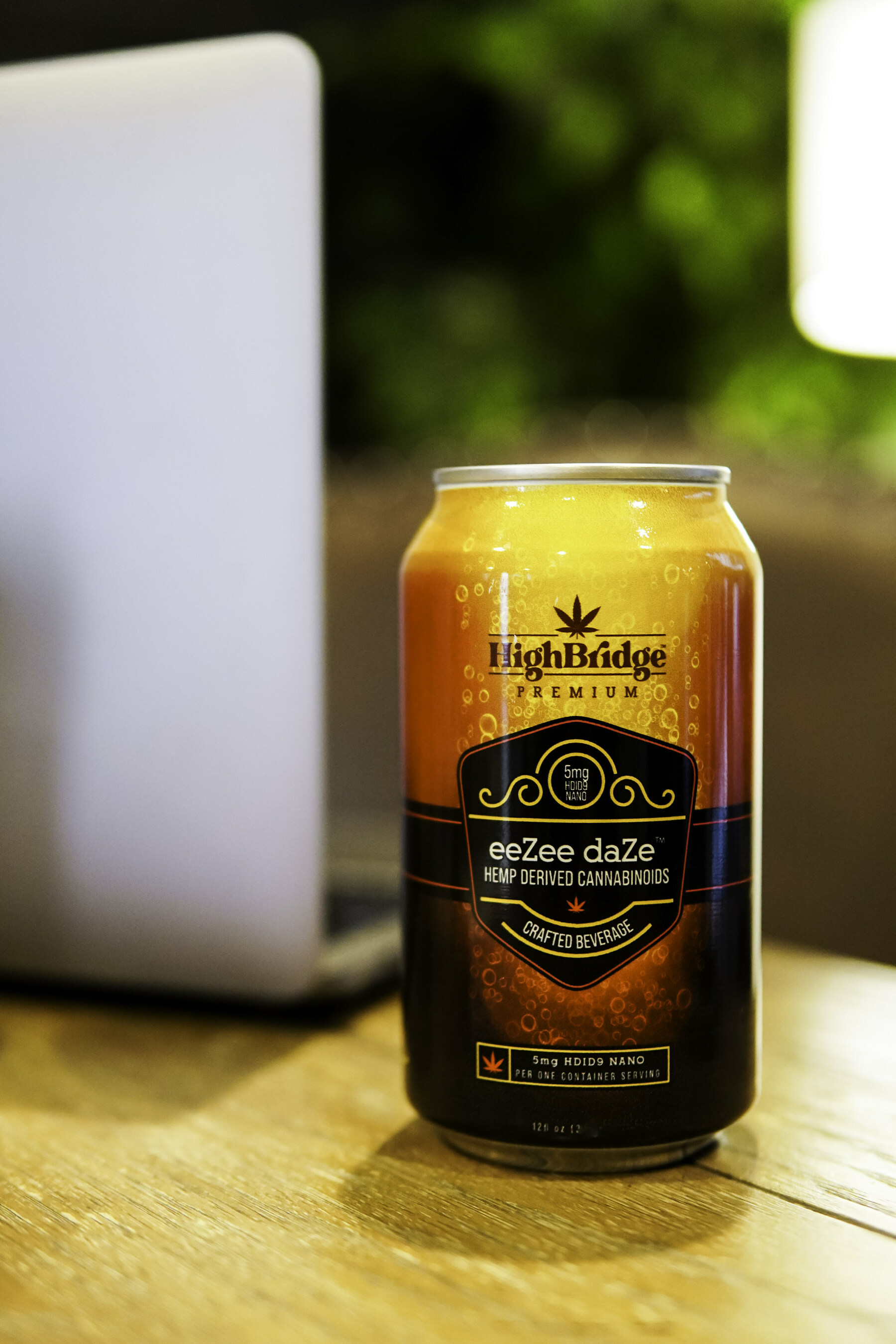 HighBridge Premium and Bernick’s Announce an Exclusive Distribution ...