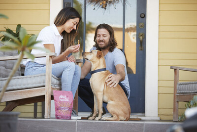 As a partner in complete pet care, Petco is sharing veterinarian-recommended tips for supporting pets through life stage transitions.