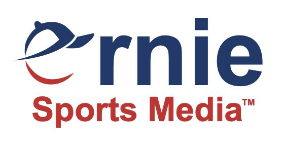 Just Sports (PRNewsfoto/Ernie Sports Media Inc)