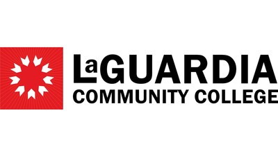 LaGuardia Community College/CUNY Logo