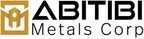 ABITIBI METALS DRILLS 61.3 METRES AT 2.5% CU EQ NEAR SURFACE AT THE B26 DEPOSIT