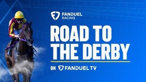 WATCH AND WAGER ON EVERY PREP RACE FOR THE 150TH KENTUCKY DERBY ONLY ON FANDUEL TV