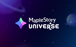 MapleStory Universe presented about designing innovative blockchain-based MMORPG at GDC 2024