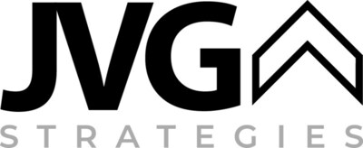 JVG STRATEGIES (PRNewsfoto/JVG Strategies, LLC)