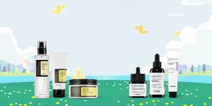COSRX Spring Deal Days Sale: Save Much on TikTok's Favorite Skincare Products at Amazon