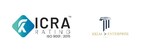 ICRA Rating and KKLM Enterprise