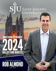 Saint Joseph's University to Induct NEST CEO Rob Almond into Haub School of Business Hall of Fame