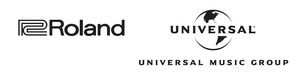 Roland Corporation and Universal Music Group Form Strategic Relationship to Empower Human Artistry