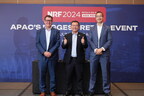Singapore Adds NRF 2024: Retail's Big Show Asia Pacific to its Flagship Event List