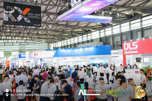 ALUMINIUM CHINA 2024 sera dévoilé à Shanghai en juillet : les inscriptions sont désormais ouvertes pour les visiteurs internationaux