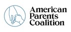 American Parents Coalition Launches to Help Parents Reclaim Their Parental Authority
