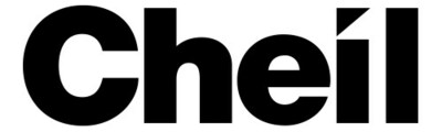 Cheil North America Logo