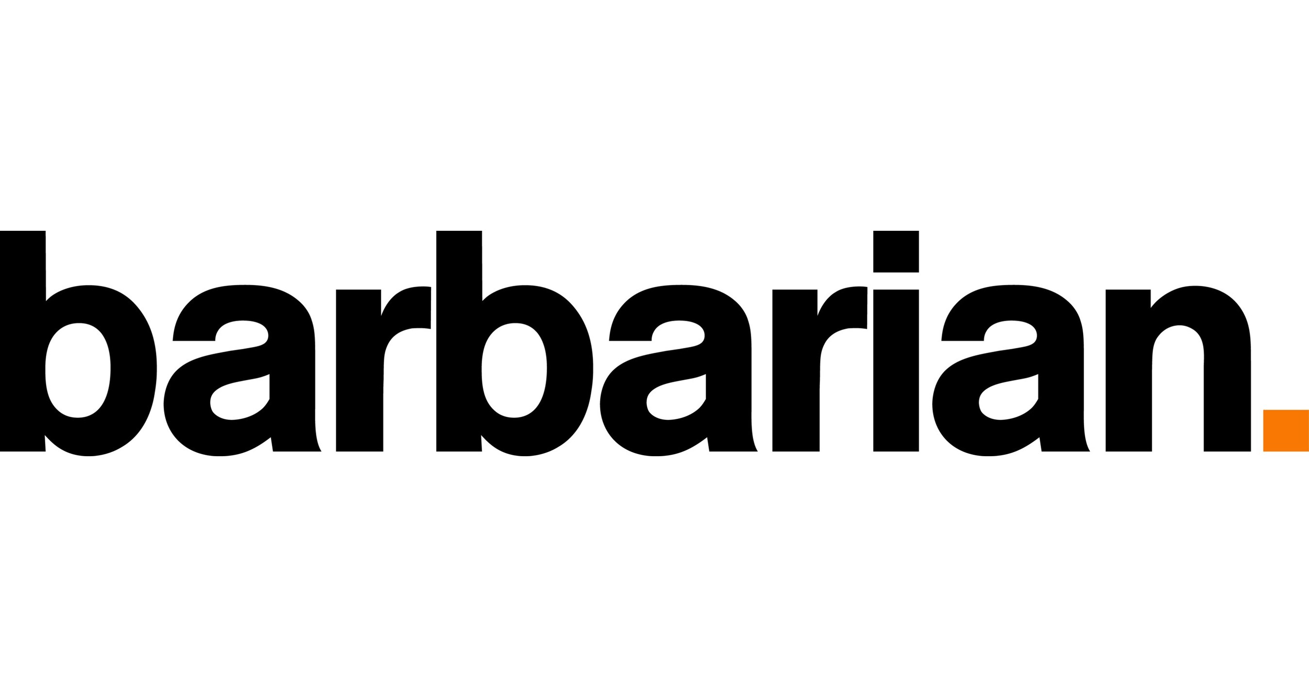 Barbarian Names Joe Maglio CEO - PR Newswire