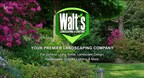 Recognized as a 2024 Top Atlanta Client Rated Landscaper, Walt's Landscaping &amp; Lighting Offers Premier Service