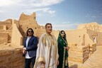 Der Kartenvorverkauf für Zarqa Al Yamama, die erste große Oper des Königreichs Saudi-Arabien, hat begonnen
