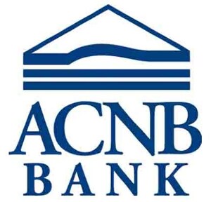 ACNB Bank Presents 2024 Volunteer of the Year Award in Recognition of Community Involvement