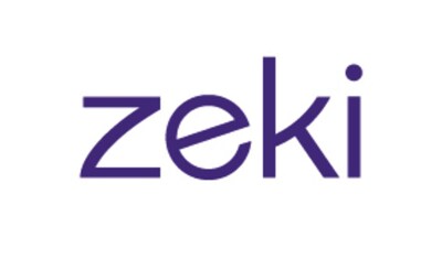 Logotipo de Zeki