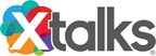 Xtalks logo
