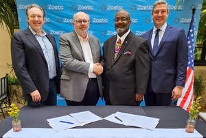 Zoetic Global Pioneers Comprehensive Solutions to Assist Companies in Compliance with New SEC Environmental Disclosure Rules