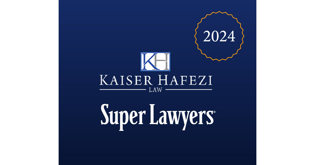 DuPage County Personal Injury Attorneys Dan Kaiser and Mariam Hafezi