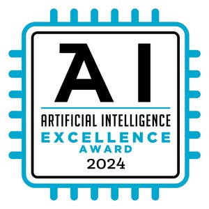 AdTheorent Wins 2024 Artificial Intelligence Excellence Award
