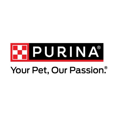 Nestl Purina PetCare creates richer lives for pets and the people who love them. Founded in 1894, Purina has helped dogs and cats live longer, healthier lives by offering scientifically based nutritional innovations. (PRNewsfoto/Purina)