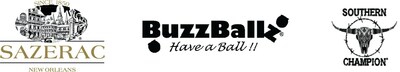 GLOBAL SPIRITS COMPANY SAZERAC SIGNS DEAL TO ACQUIRE BUZZBALLZ, A RAPIDLY GROWING BEVERAGE BUSINESS WITH INNOVATIVE BRANDS (PRNewsfoto/Sazerac)