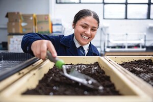 The John Deere Foundation Commits Nearly $4 Million in Grants to the National FFA Organization (FFA)