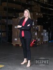 DIZPOT Packaging Announces Laura Sidney as Interim CEO - A Marked Step for Leadership Diversity and Innovative Strategy