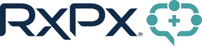 RxPx - No Patient Alone (CNW Group/RxPx)