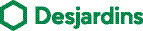Logo Desjardins (Groupe CNW/Computers for Success Canada)
